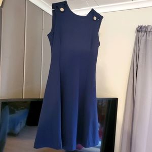 Calvin Klein dress size 2